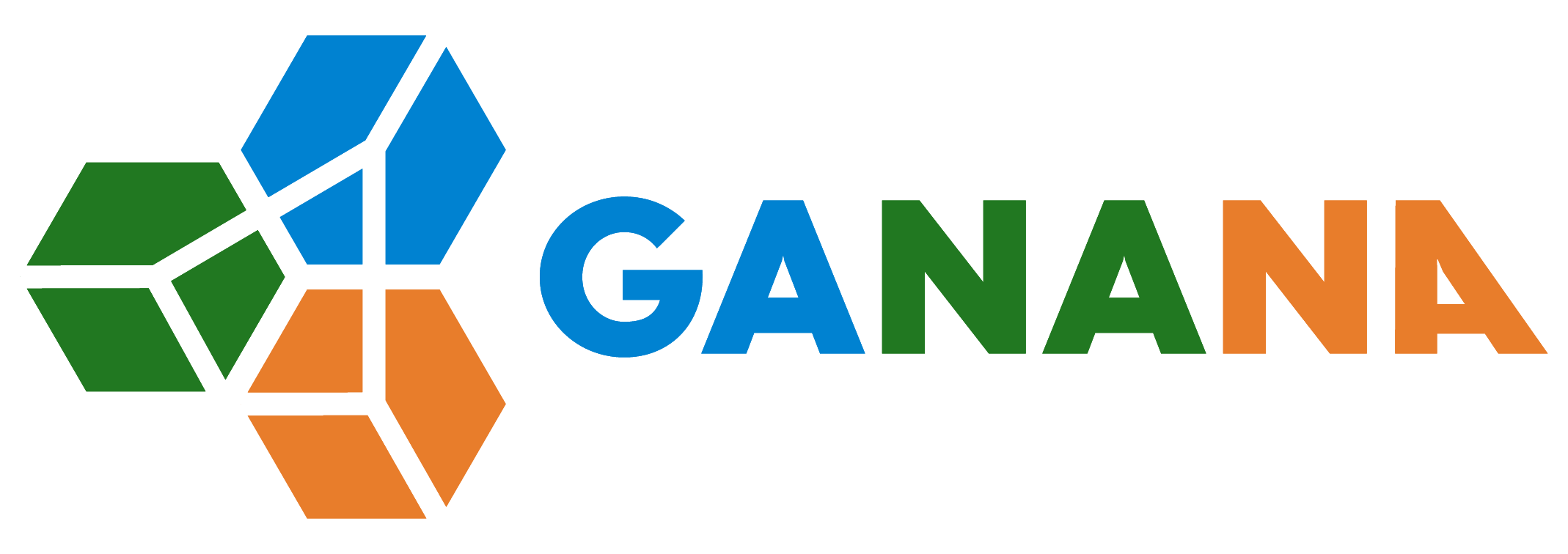 GANANA Logo